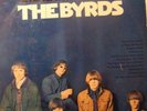 THE BYRDS turnturnturn LP 1st oz press rare psych