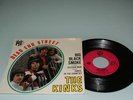 THE KINKS DEAD END STREET FR PYE VERY RARE M-
