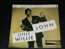 LITTLE WILLIE JOHN NO:1 EP( FRENCH PRESIDENT) 