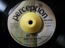 Funk 45 JOHNNY PATE Brother On The Run Perception HEAR