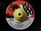 Latin Funk 45 RICARDO MARRERO Babalonia/My Friend HEAR