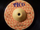 Latin Funk 45 TITO PUENTE Watch It Tico HEAR