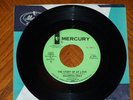 MAUREEN GRAY - STORY OF MY LOVE - MERCURY Doo Wop   M-