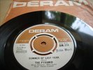 THE PYRAMID SUMMER OF LAST YEAR SUPER RARE DERAM NICE