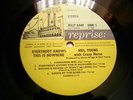NEIL YOUNG - EVERYBODY KNOWS THIS IS NOWHERE  E/X E/X+