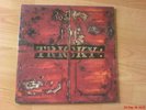 Tricky - Maxinquaye rare vinyl  LP massive attack