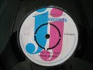 JJ skinhead reggae 7' johnny pram pram - derrick morgan