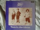 thin lizzy shades of a blue orphanage 1972 original lp