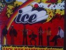 VERY KILLER RARE DISCO FUNK MODERN SOUL BOOGIE ICE LP