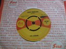 Otis Redding - Shout Bamalama 1966 UK 45 SUE