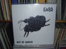 EA80 Reise LP rare Aurich deutschpunk punk (EA 80)