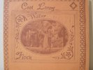 Flock - Cool Living Water OZ ACID PSYCH FOLK LP