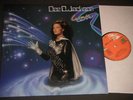 LP - DEE D. JACKSON - Cosmic Curvers