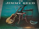 I'M JIMMY REED Blues RARE ORIG Howlin Wolf MUDDY WATERS