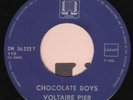 CHOCOLATE BOYS * CHOCOLAT'S * Northern SOUL MOD LATIN