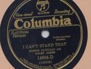 Blues Coley Jones&Bobbie Cadillac Nr MINT Col 14604