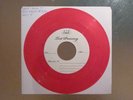 BANE Boston TEST PRESS 7 inch 9/20 RARE HC SXE
