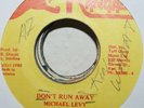 Michael Levy - Don't Run Away 7