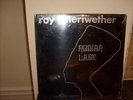Rare Spiritual Private Jazz  Roy Meriwether Nubian Lady