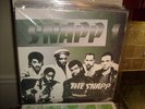 The Snapp Snapp 1 Rare Boogie Funk  Modern Soul LP Hear