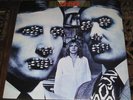 UFO - OBSESSION - CHRYSALIS UK 1978 ORIG + HUGE POSTER