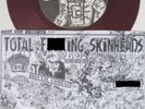 BRUTAL COMBAT,LEGION **,L'INFANTERIE SAUVAGE skinhead 7
