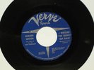 HOWARD GUYTON: Watched You Slip 45 Verve northern soul