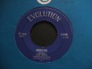 Dick Turpin - Madeline 1970 UK 45 EVOLUTION