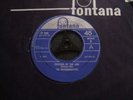 The Misunderstood - Children of The Sun 1969 UK 45
