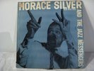 Horace Silver and Jazz Messengers on Blue Note