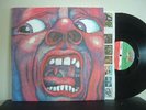 Rock  KING CRIMSON In The Court Of NM ORIG