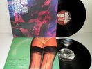 PUSSY GALORE LPx2(Right Now Caroline/Live in UK ’88)