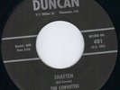 SURF ROCKER / ROCKABILLY INSTRUMENTAL CORVETTES (HEAR)