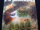 PINK FLOYD Saucerful Of Secrets UK 1st Press 1G/1G LP