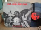 BERNARD LUBAT EDDY LOUISS PIERRE CARDIN french lp