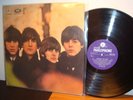 The Beatles For Sale - Rare org. Denmark - Purple Label