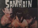Samhain - Initium LP 1st Press