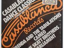 BRENDA AND THE TABULATIONS - LET'S GO ALL THE WAY DOWN
