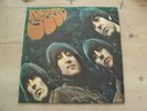 THE BEATLES - RUBBER SOUL LP UK Mono 1st Y/B Parlophone