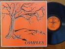Complex 1970 UK psych LP Pokora