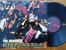 The Deviants 1968 UK psych LP Pokora