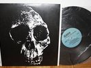 SLAYER brazilian intervention BRAZIL VERY LIMITED LP