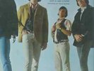 THE BARBARIANS ARE YOU A BOY ORIGINAL LAURIE LP SHRINK