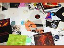 45 x MINIMAL HOUSE ELEKTRO TECHNO NEUWARE DJ VINYL RARE