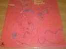 Rusty Bryant - Fire Eater USA org. Jazz Funk LP