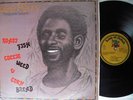 LEE PERRY roast fish collie weed & corn bread orig jam
