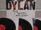 BOB DYLAN 30th Anniversary LP, NEIL YOUNG, EDDIE VEDDER