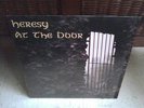 M- LP: HERESY 