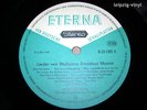 825683 - MOZART - Lieder - ERIKA KOTH/KÖTH - ETERNA