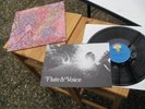FLUTE & VOICE IMAGINATIONS OF LIGHT 1971 MINT POSTER